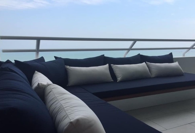 Szálloda Yambay Hua Hin