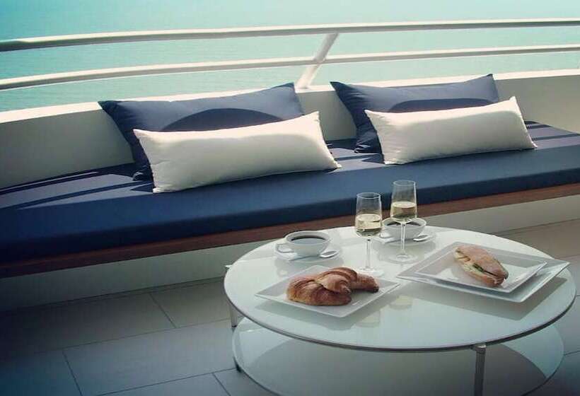 Szálloda Yambay Hua Hin