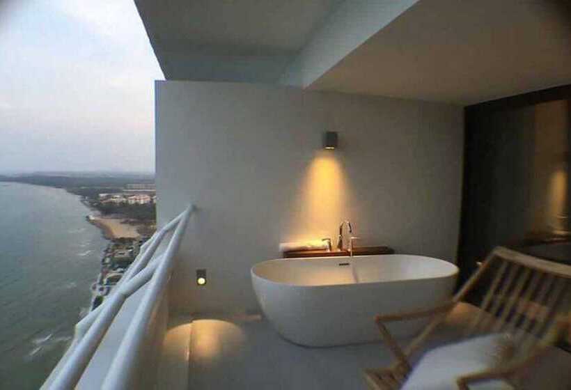 Szálloda Yambay Hua Hin