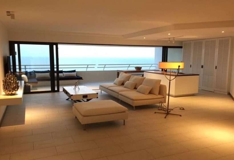 Szálloda Yambay Hua Hin