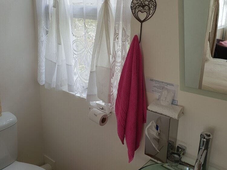 Knock Out View Clarens