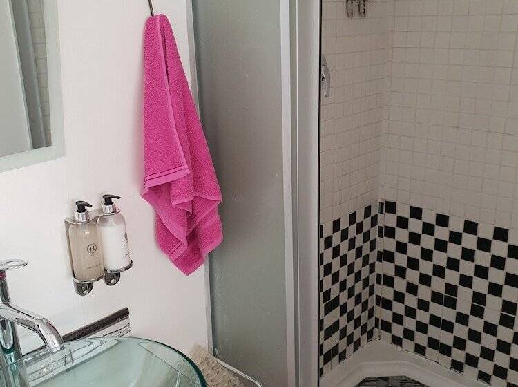 Knock Out View Clarens