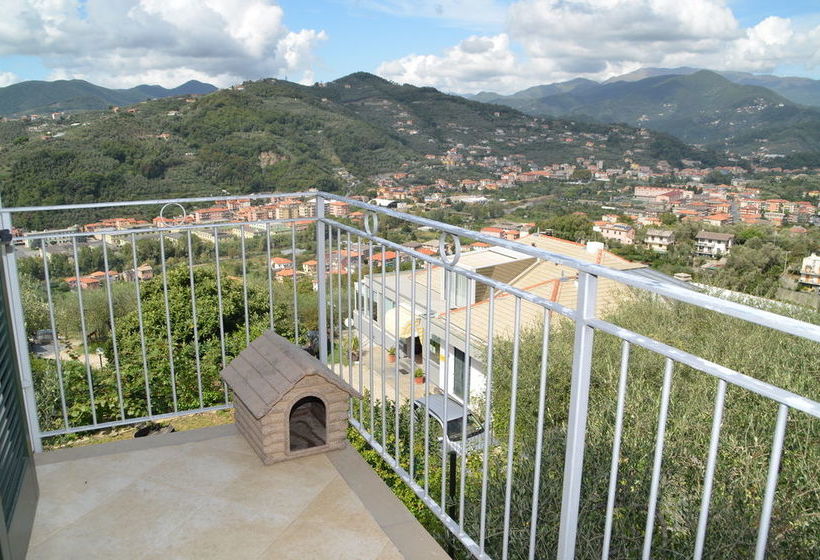 La Bilaia " Rooms On The Hills & Breakfast At Local Bars"  Servizio Camere In Collina Con Colazione