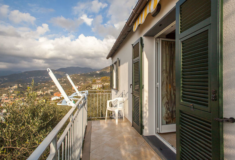 La Bilaia " Rooms On The Hills & Breakfast At Local Bars"  Servizio Camere In Collina Con Colazione