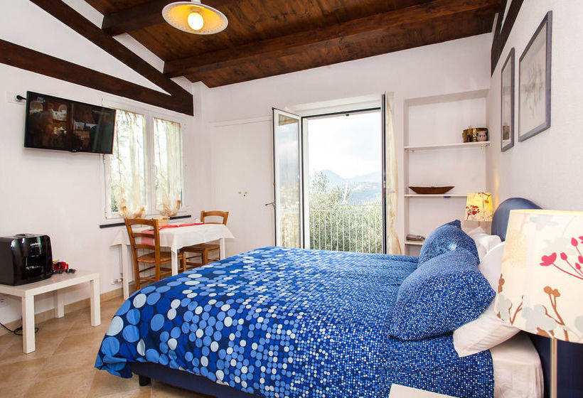 La Bilaia " Rooms On The Hills & Breakfast At Local Bars"  Servizio Camere In Collina Con Colazione