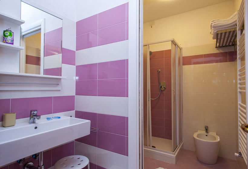 La Bilaia " Rooms On The Hills & Breakfast At Local Bars"  Servizio Camere In Collina Con Colazione