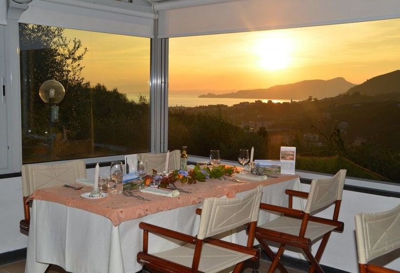 La Bilaia " Rooms On The Hills & Breakfast At Local Bars"  Servizio Camere In Collina Con Colazione