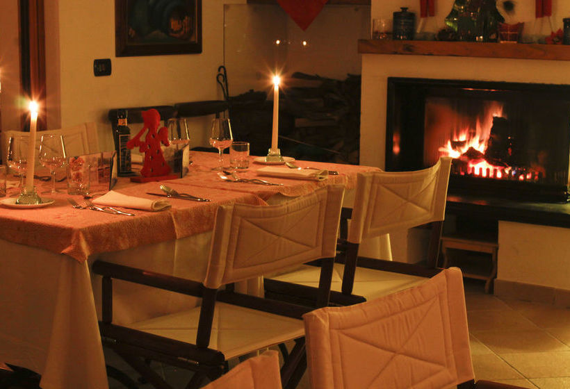 La Bilaia " Rooms On The Hills & Breakfast At Local Bars"  Servizio Camere In Collina Con Colazione