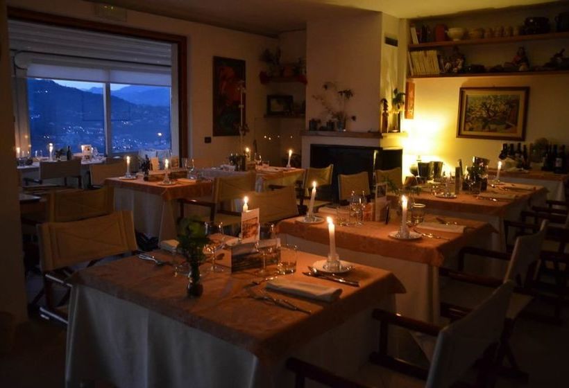 La Bilaia " Rooms On The Hills & Breakfast At Local Bars"  Servizio Camere In Collina Con Colazione