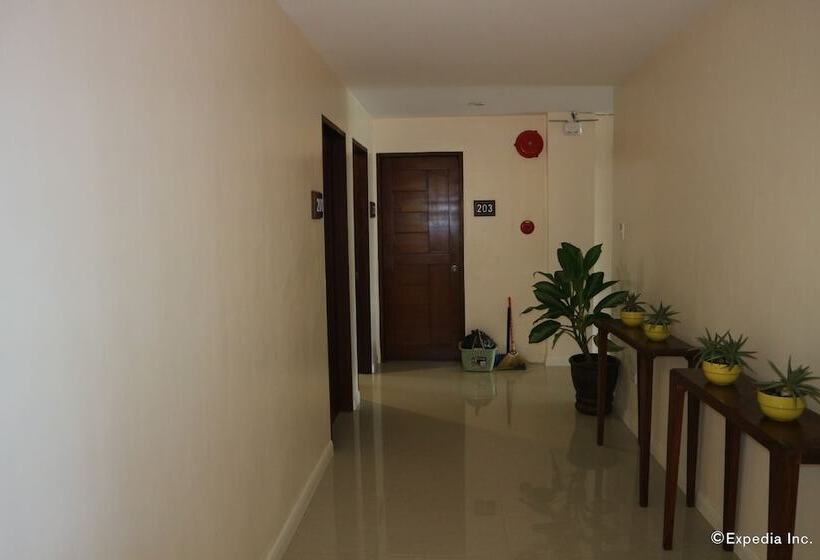 La Trinidad Pension House