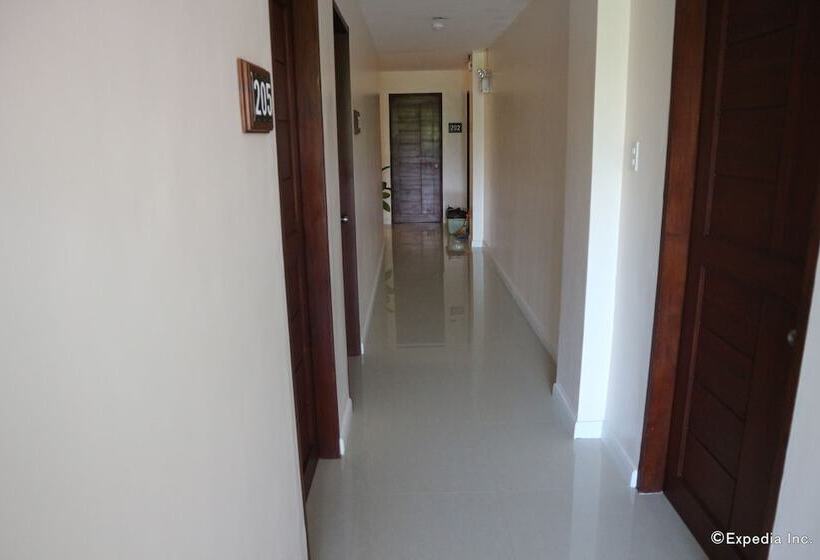 La Trinidad Pension House