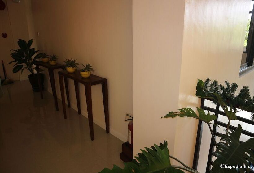 La Trinidad Pension House