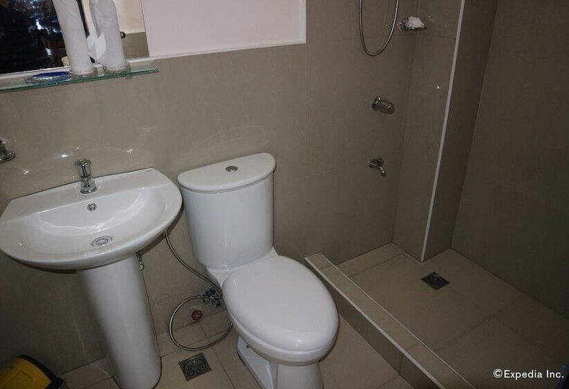 La Trinidad Pension House