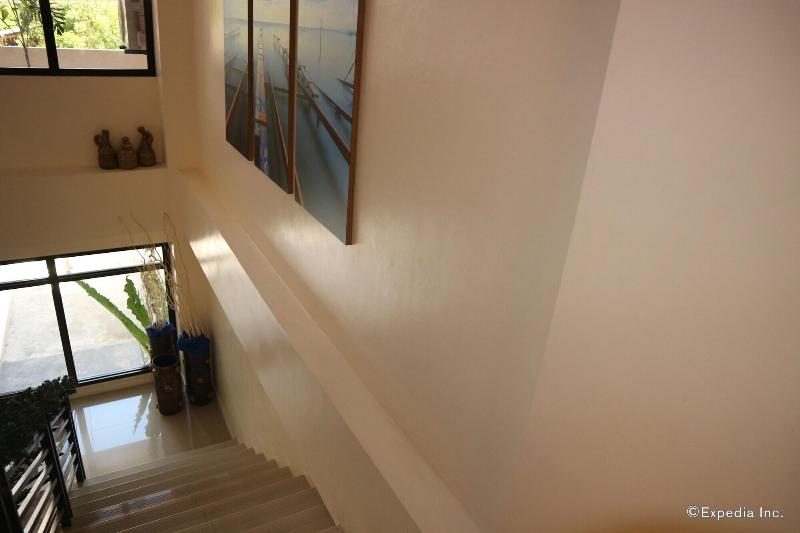 La Trinidad Pension House