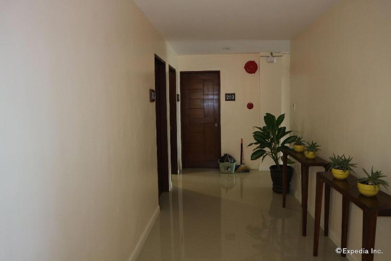 La Trinidad Pension House