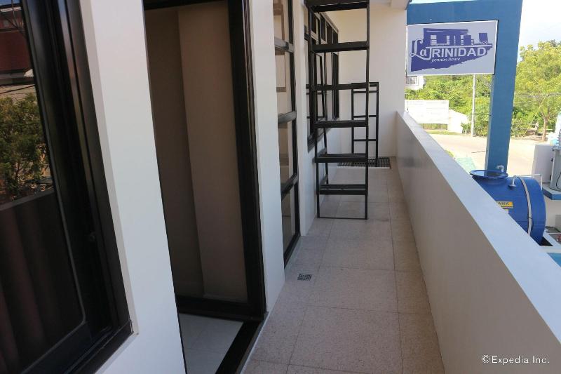 La Trinidad Pension House