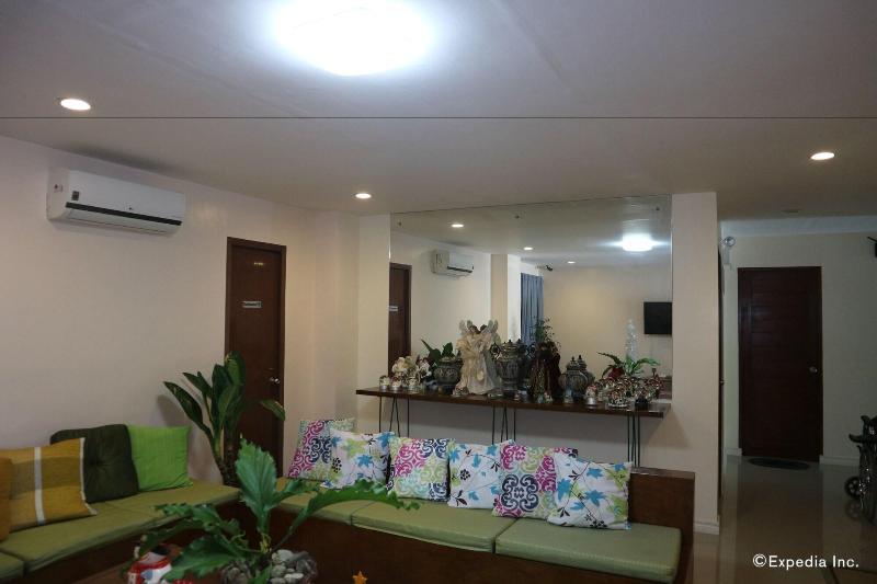 La Trinidad Pension House