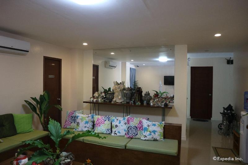 La Trinidad Pension House