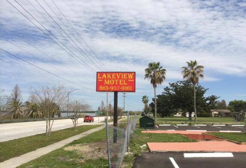 Lakeview Motel
