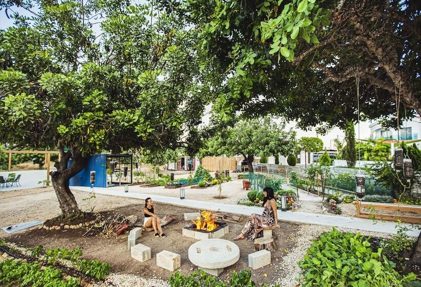 Latchi Escape Hotel & Suites