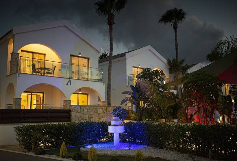 Latchi Escape Hotel & Suites