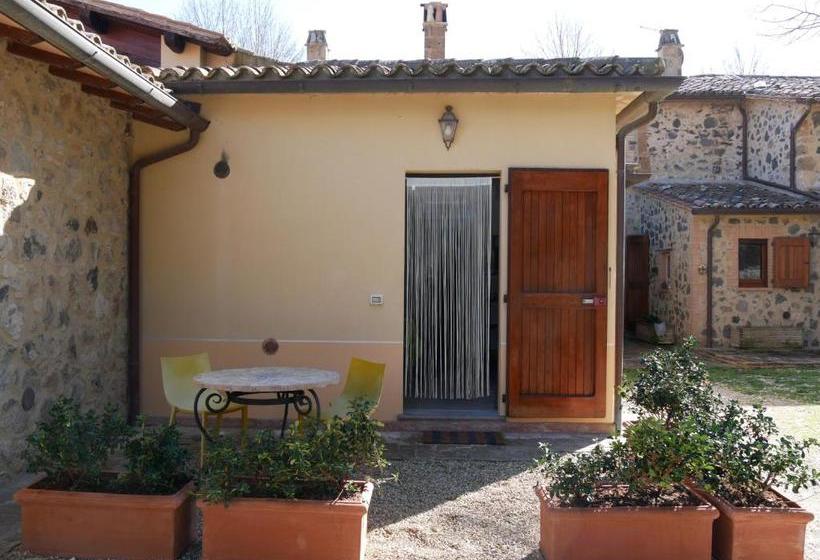 Lavanda & Rosmarino Per Due