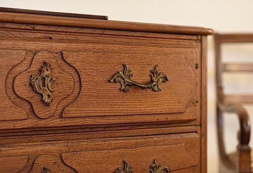 Le Due Corone Bed & Breakfast