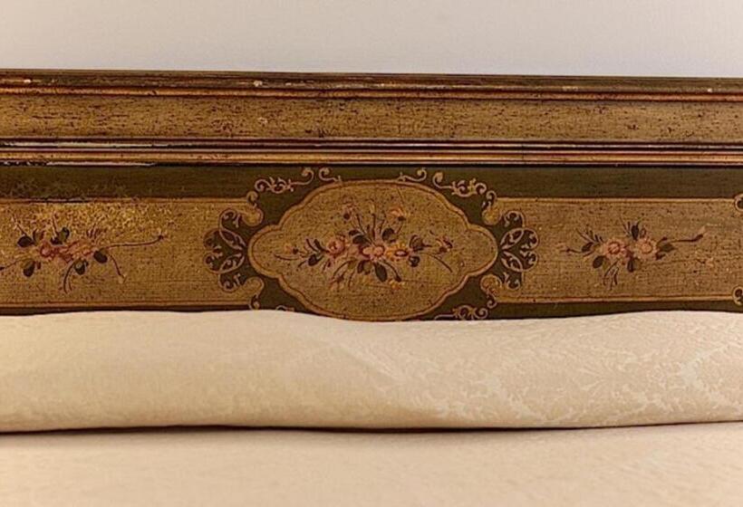 Le Due Corone Bed & Breakfast