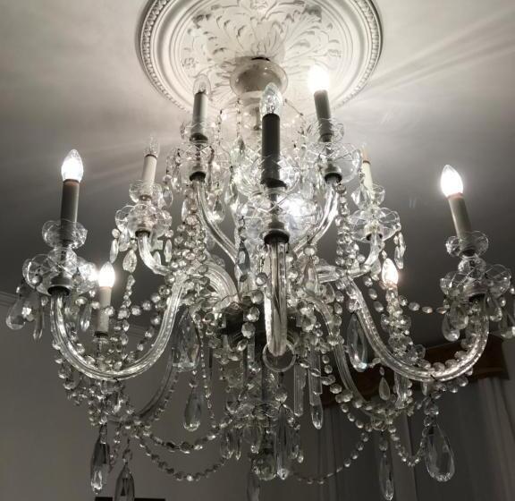 Le Due Corone Bed & Breakfast