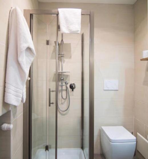 Le Due Corone Bed & Breakfast