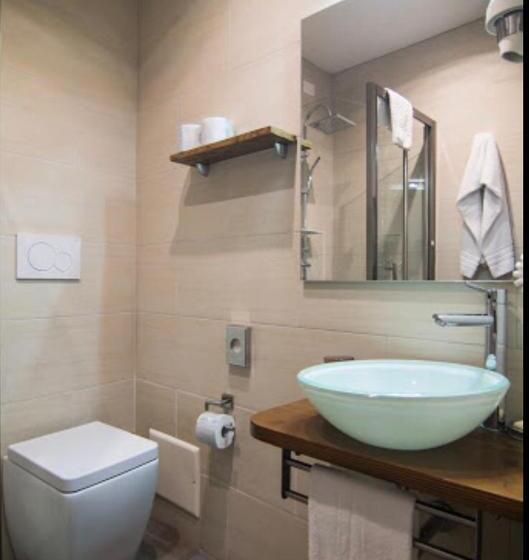 Le Due Corone Bed & Breakfast