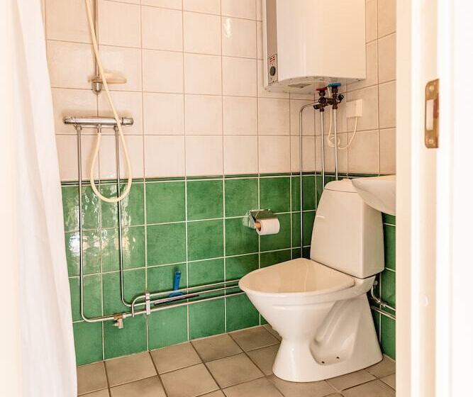 Lickershamns Semesterby