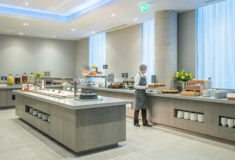 Maldron Hotel Belfast City