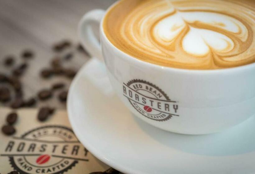 Maldron Hotel Belfast City