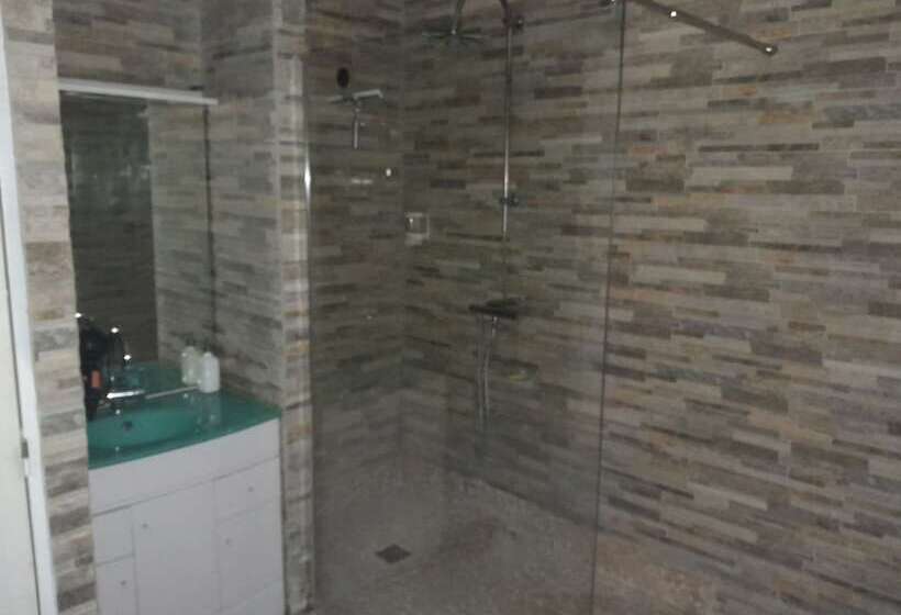 住宿加早餐  Domaine De La Belle Normandie