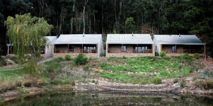 Montmartre Chalets And Guest House