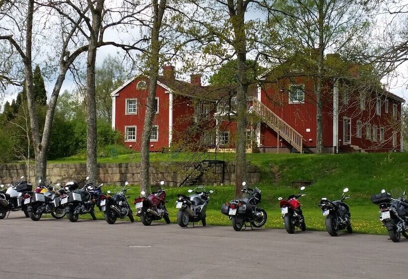 ödevata Gårdshotell