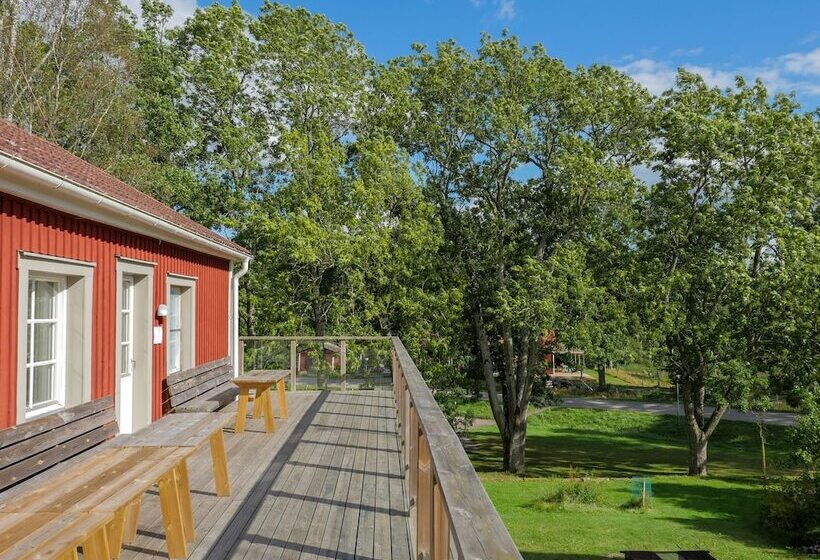 ödevata Gårdshotell