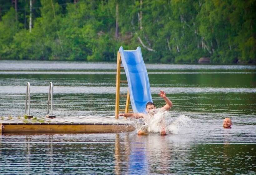 ödevata Gårdshotell
