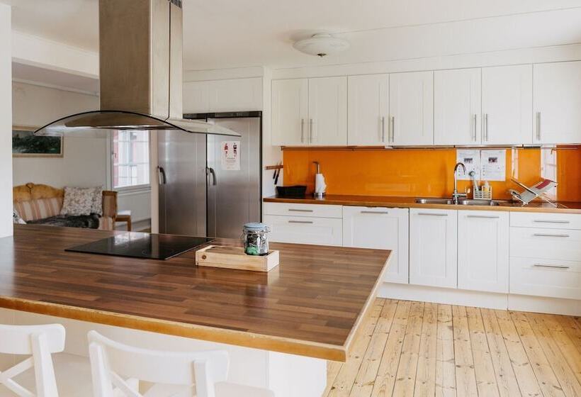 ödevata Gårdshotell