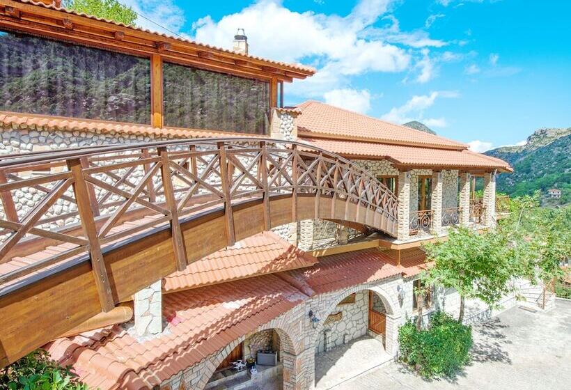 Oneiro Resort