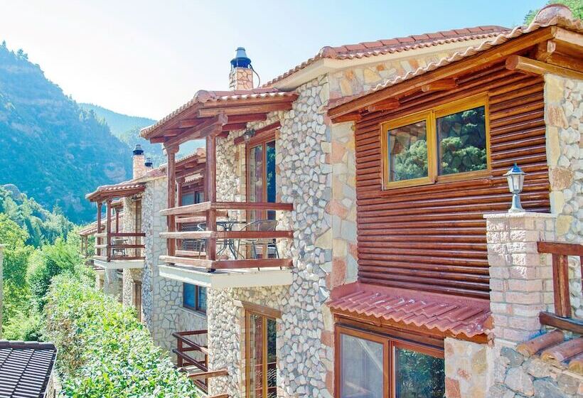 Oneiro Resort