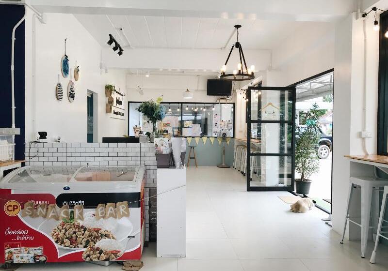 펜션 Baan Nuk Anong