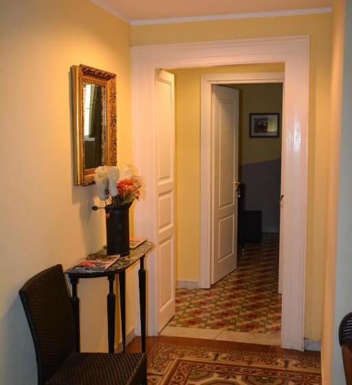 پانسیون B&b Le Colonne