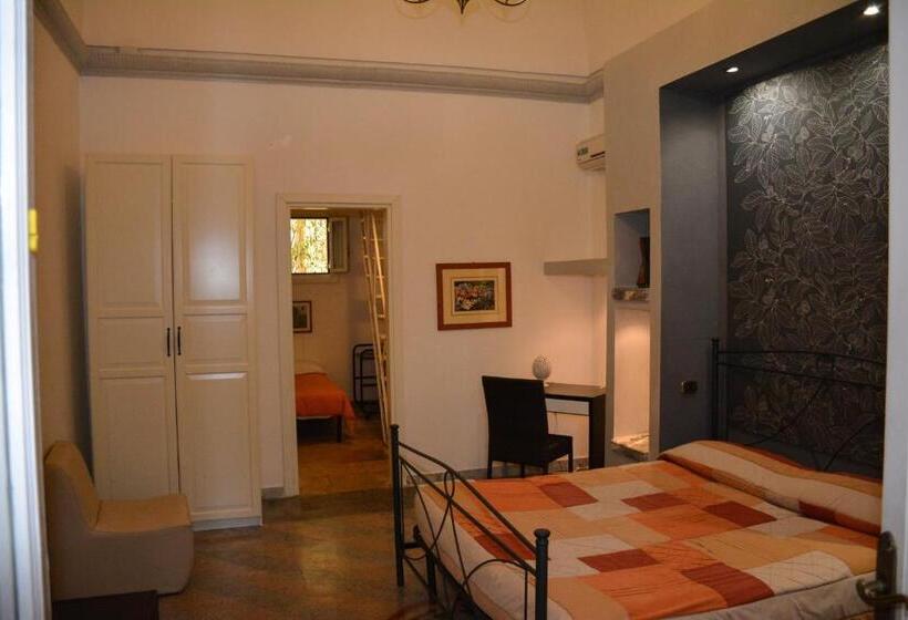 پانسیون B&b Le Colonne