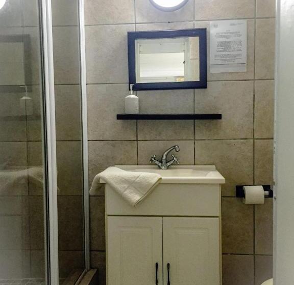 Пансион Beach Forest Lodge