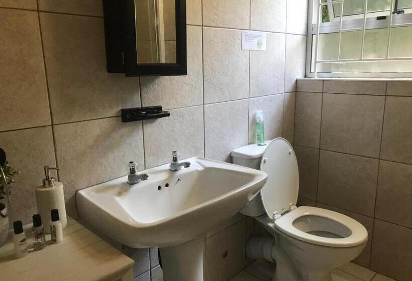 Пансион Beach Forest Lodge