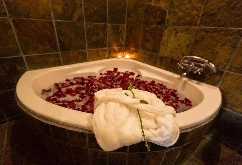 بنسيون Belladona Guesthouse