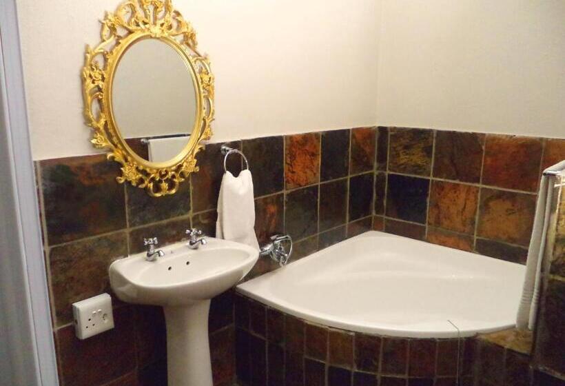 بنسيون Belladona Guesthouse