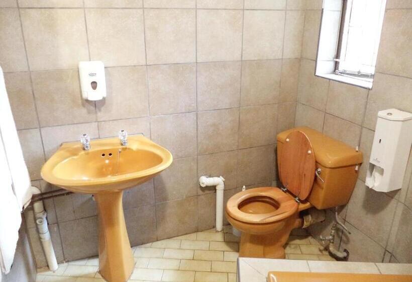 بنسيون Belladona Guesthouse